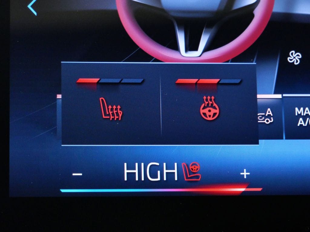 Thumbnail: 2026 BMW X1 - 44