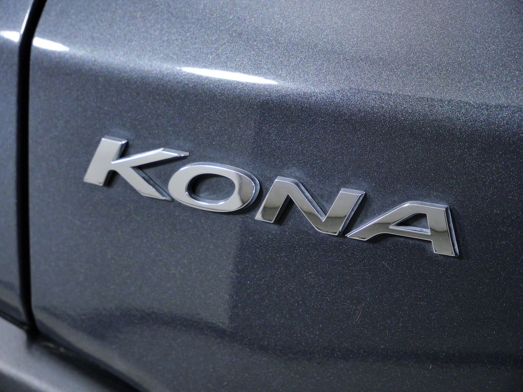 Thumbnail: 2018 Hyundai Kona - 13