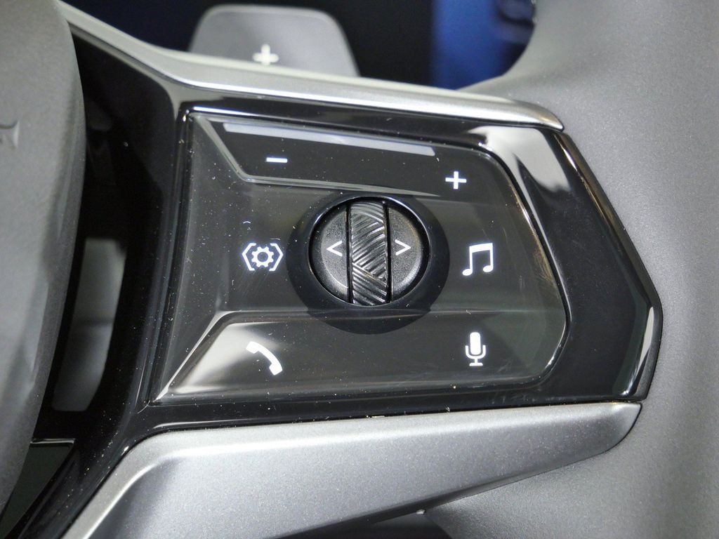 Thumbnail: 2026 BMW X3 - 40