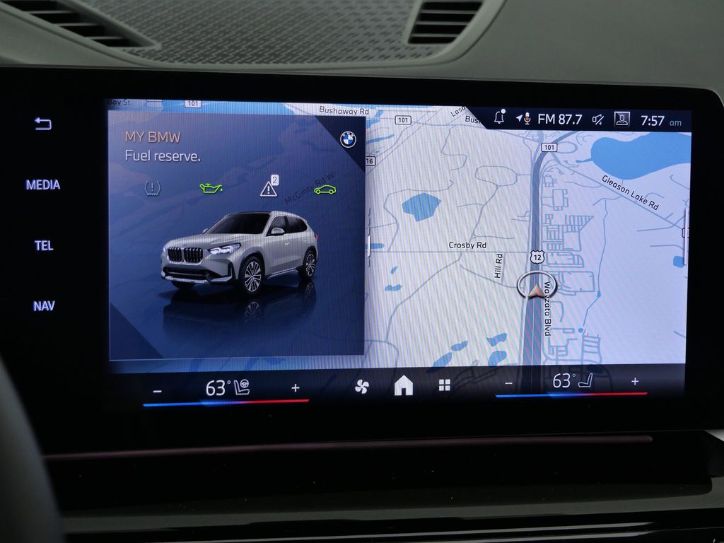 Thumbnail: 2026 BMW X1 - 42