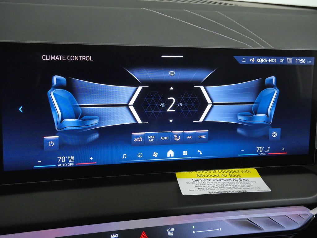 Thumbnail: 2026 BMW X3 - 43