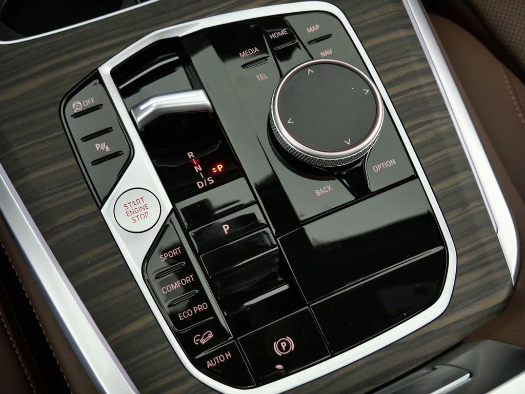 Thumbnail: 2026 BMW X5 - 48