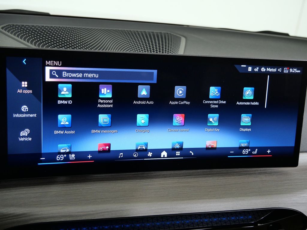 Thumbnail: 2026 BMW i4 - 43