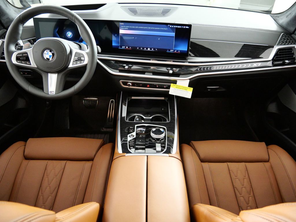 Thumbnail: 2026 BMW X7 - 5