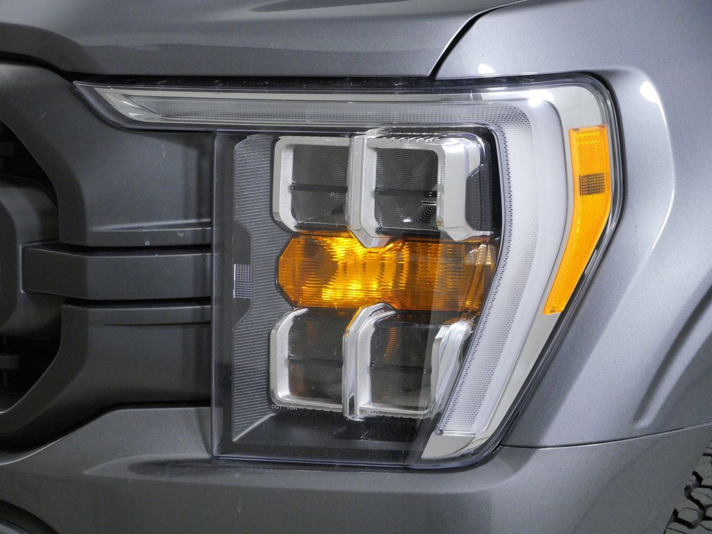 Thumbnail: 2022 Ford F-150 - 4
