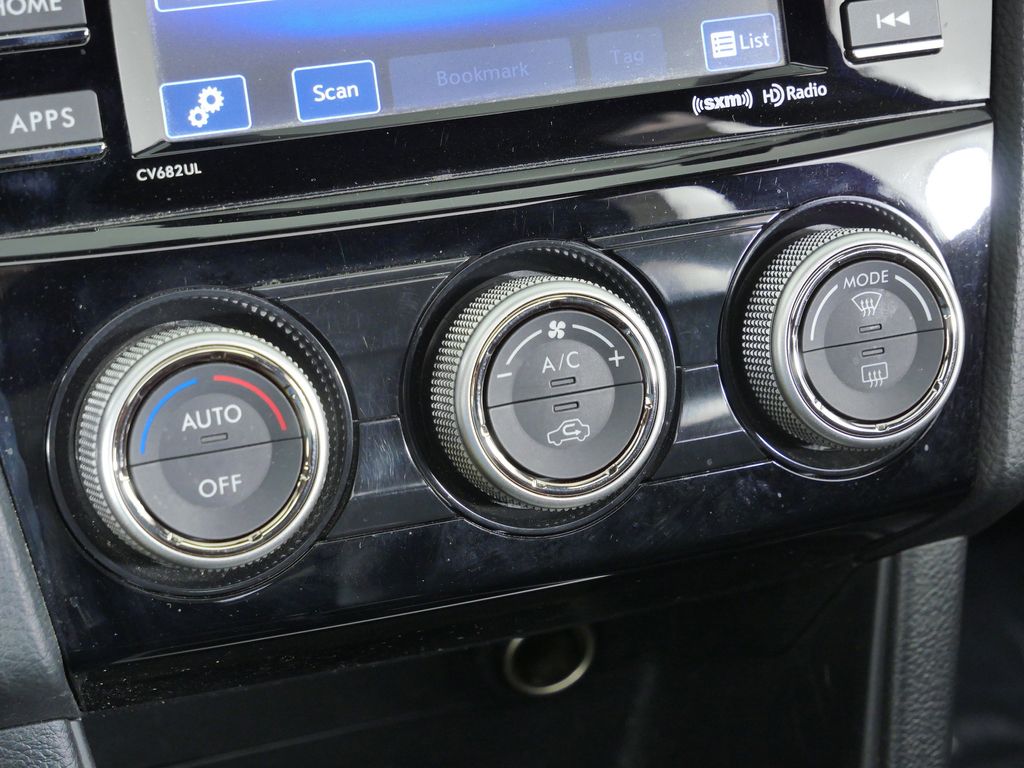 Thumbnail: 2017 Subaru WRX - 41