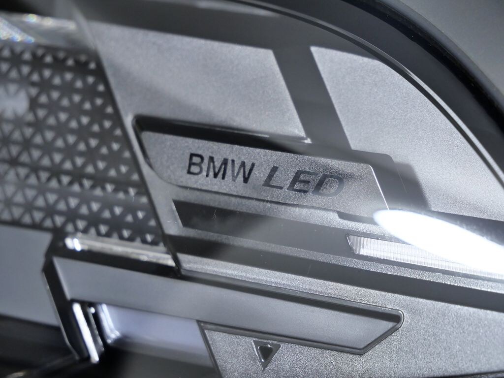 New 2026 BMW X5 xDrive40i SUV