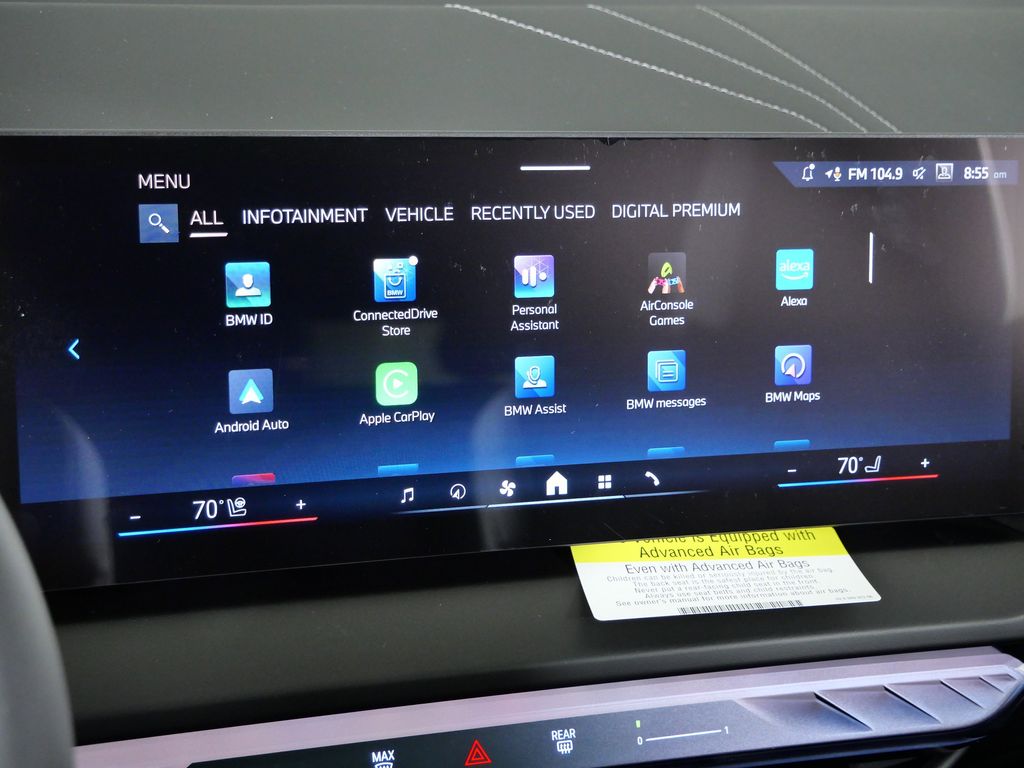 Thumbnail: 2026 BMW X3 - 42