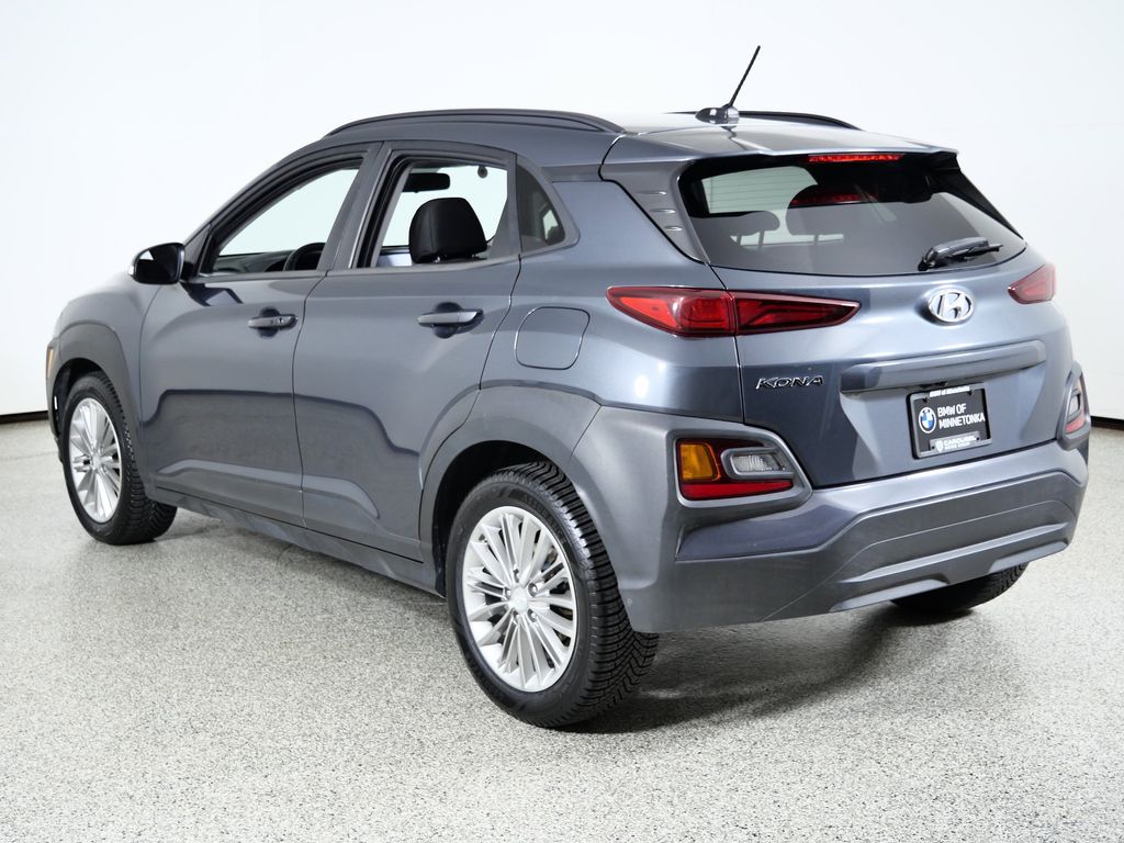 Thumbnail: 2018 Hyundai Kona - 15
