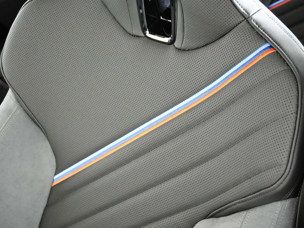 Thumbnail: 2026 BMW iX - 38