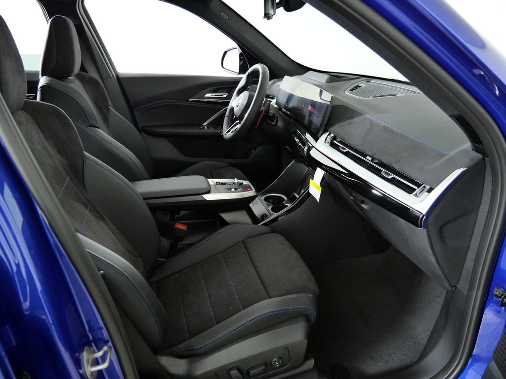 Thumbnail: 2026 BMW X1 - 20