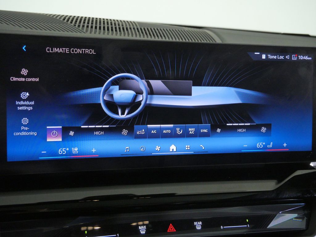 Thumbnail: 2026 BMW 5 Series - 47