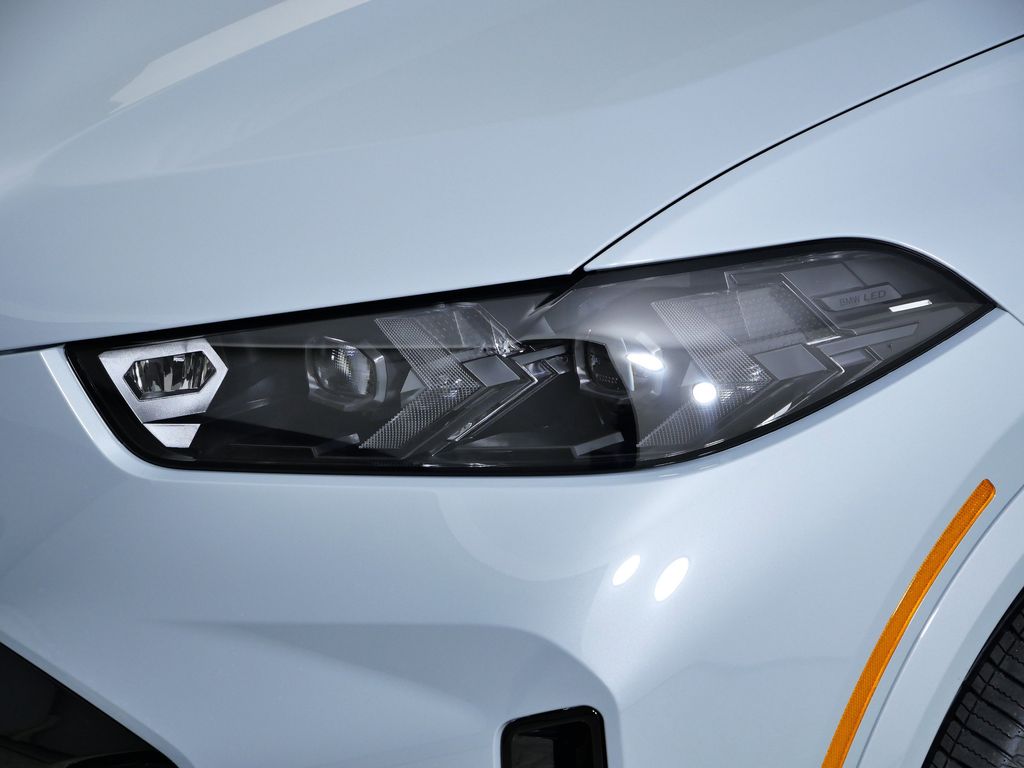 Thumbnail: 2026 BMW X5 - 3