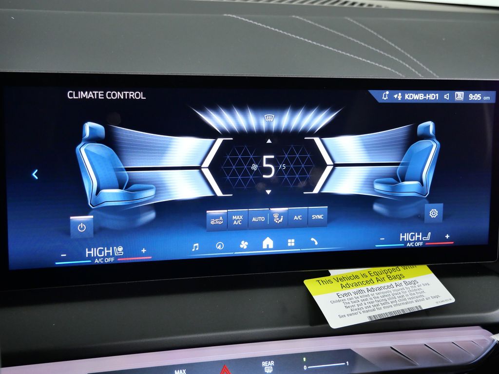 Thumbnail: 2026 BMW X3 - 43