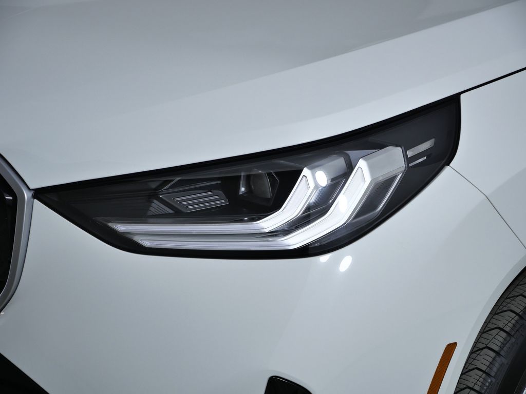 Thumbnail: 2026 BMW X3 - 3