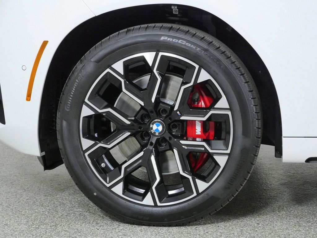 Thumbnail: 2026 BMW X3 - 16