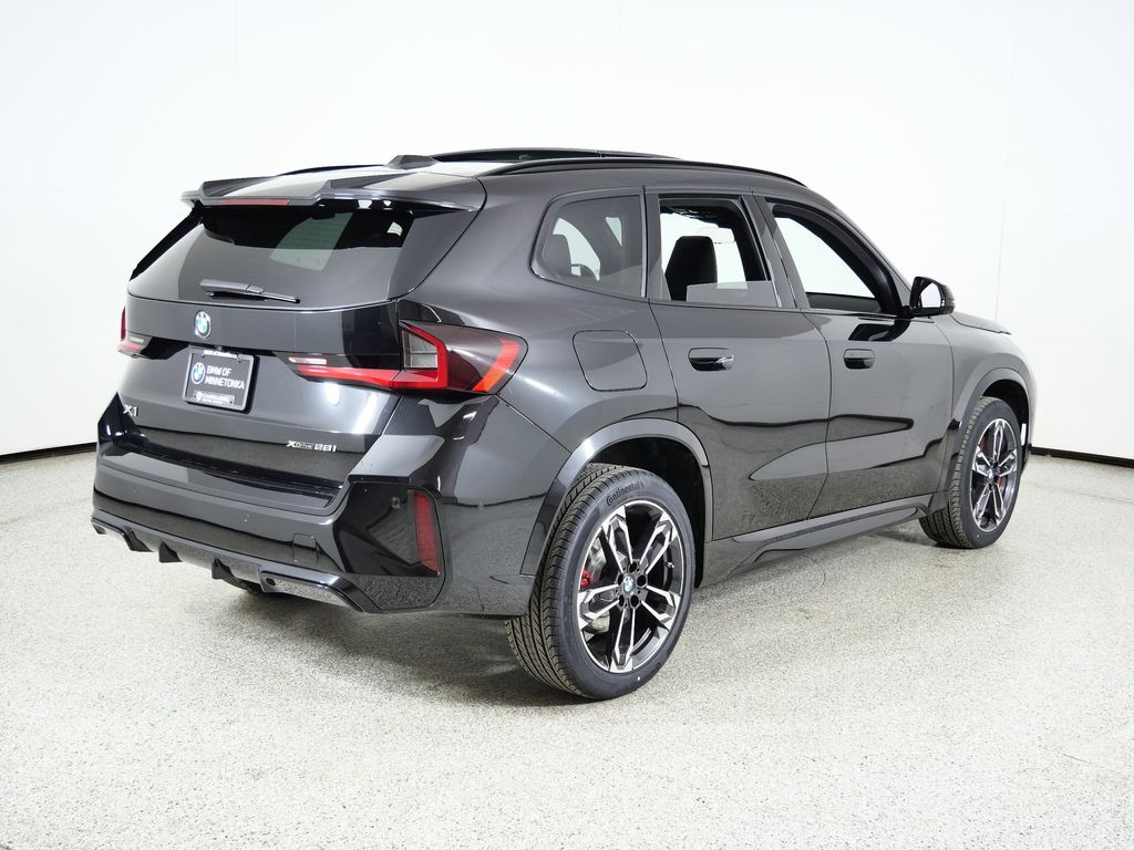 Thumbnail: 2026 BMW X1 - 9