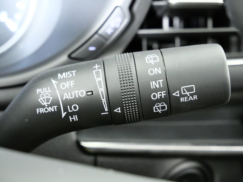 Thumbnail: 2025 Mazda Mazda3 - 49