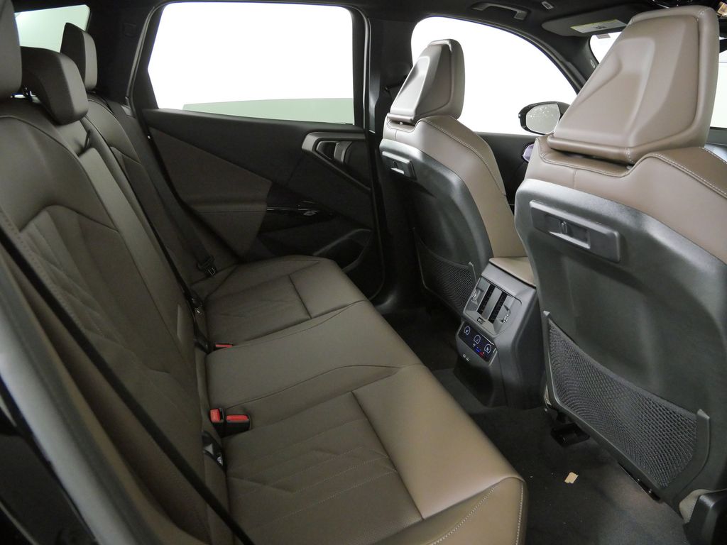 Thumbnail: 2026 BMW X3 - 25