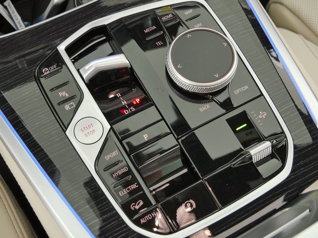 Thumbnail: 2026 BMW X5 - 48