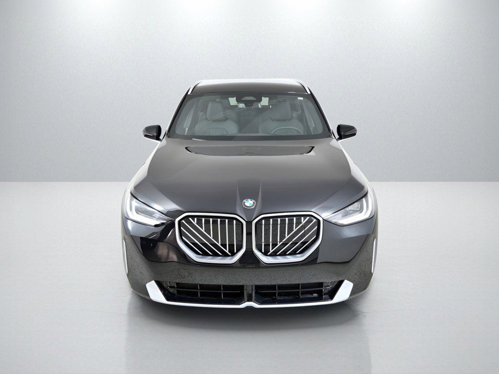 Thumbnail: 2026 BMW X3 - 17
