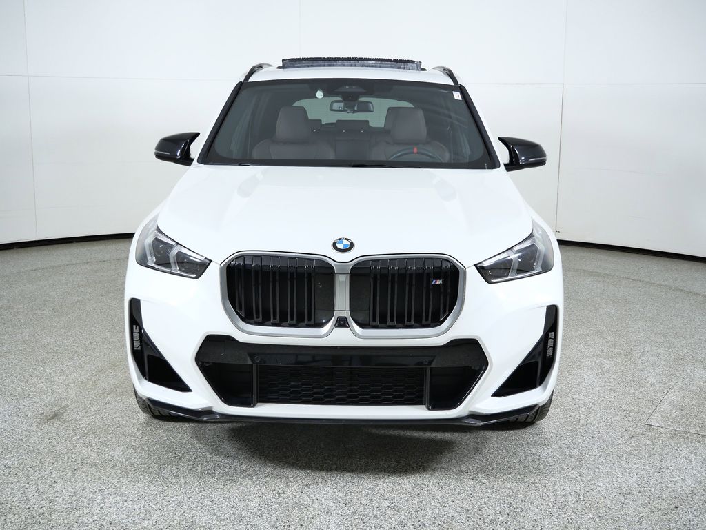 Thumbnail: 2025 BMW X1 - 3