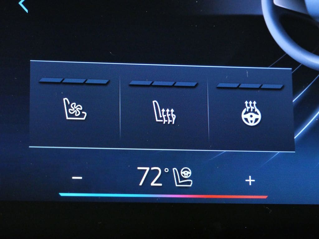 Thumbnail: 2026 BMW X3 - 45