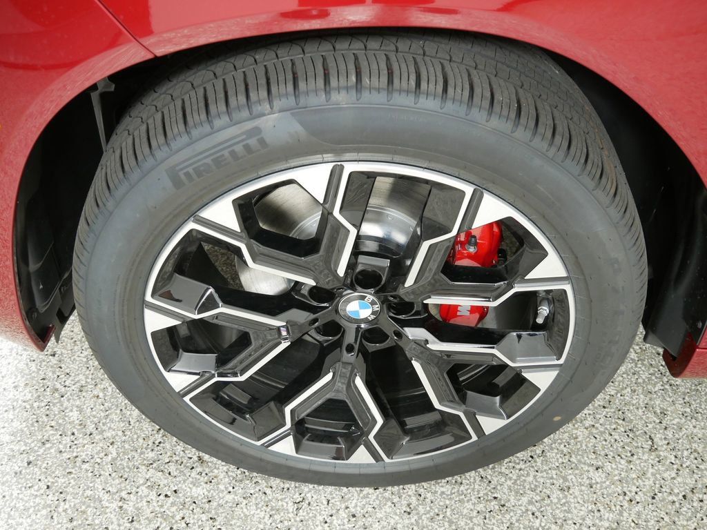 Thumbnail: 2025 BMW X3 - 20