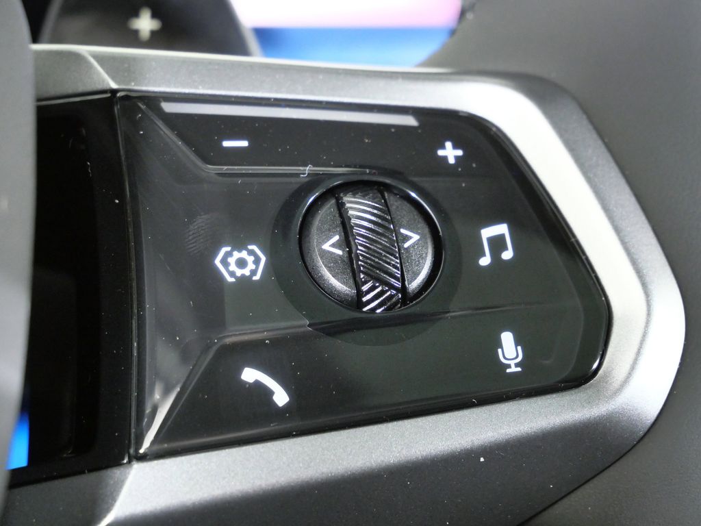 Thumbnail: 2026 BMW X3 - 41