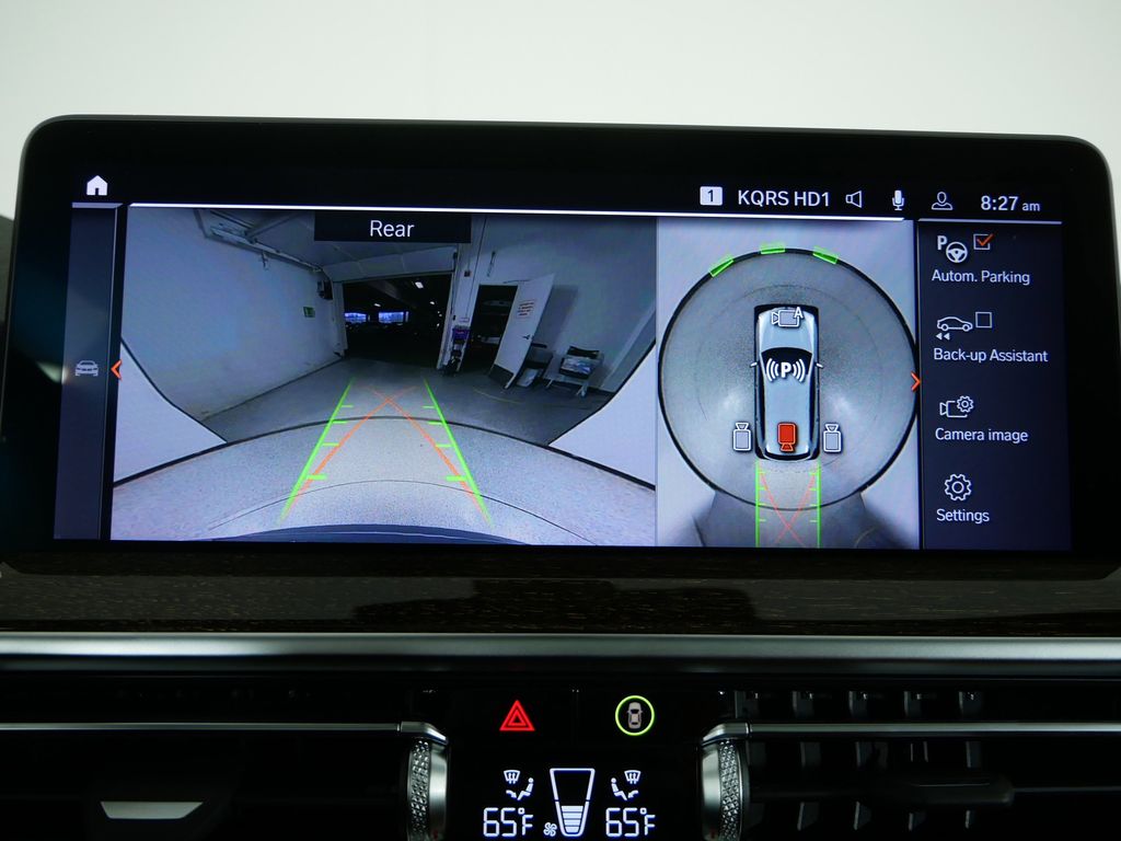 2023 BMW X3 xDrive30i 48