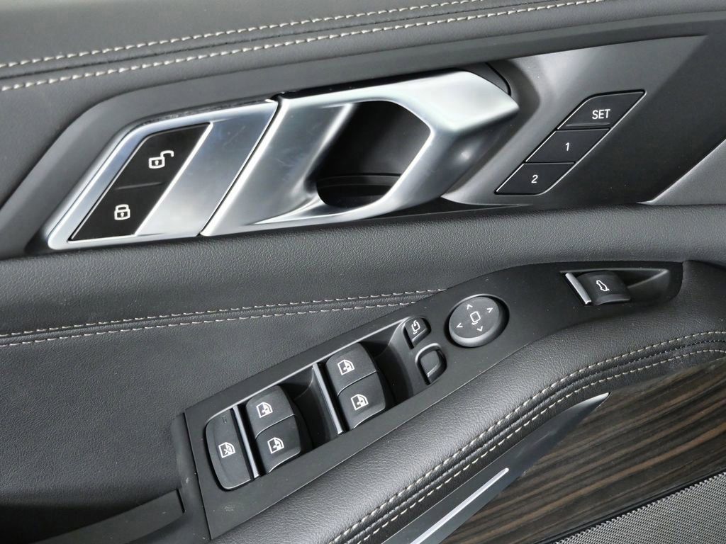 Thumbnail: 2026 BMW X5 - 38