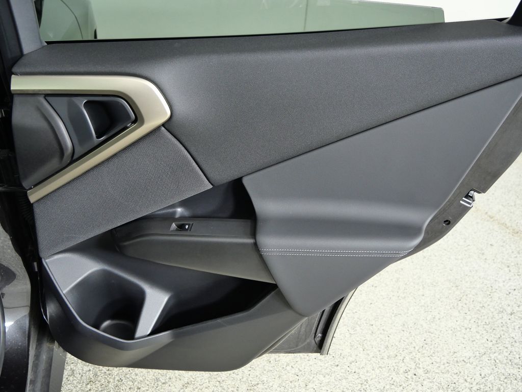 Thumbnail: 2025 BMW X3 - 29