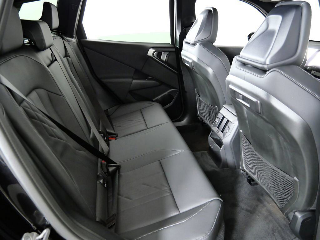 Thumbnail: 2026 BMW X3 - 24