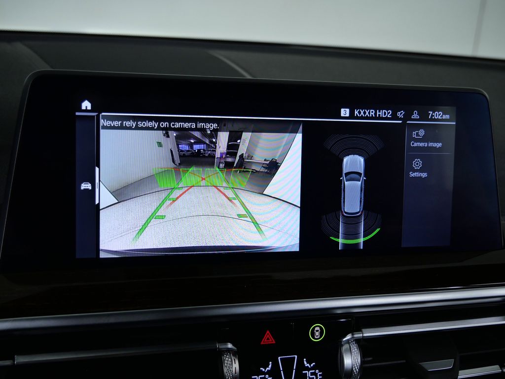 Thumbnail: 2022 BMW X3 - 50