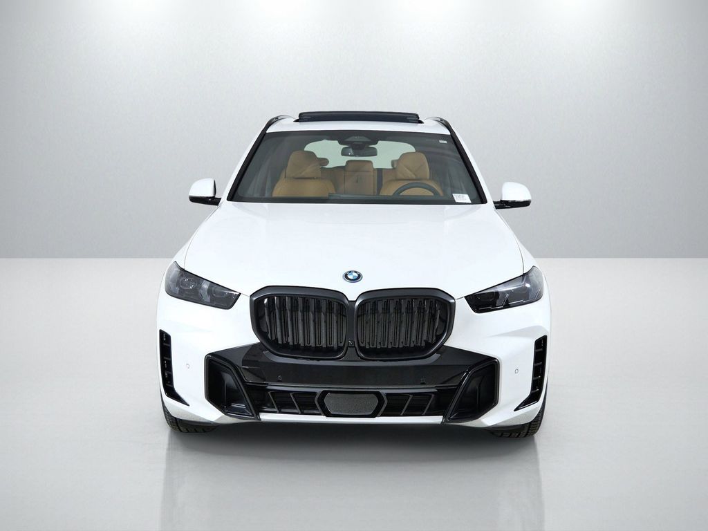 Thumbnail: 2026 BMW X5 - 2