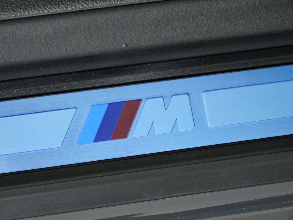 Thumbnail: 2026 BMW 4 Series - 23