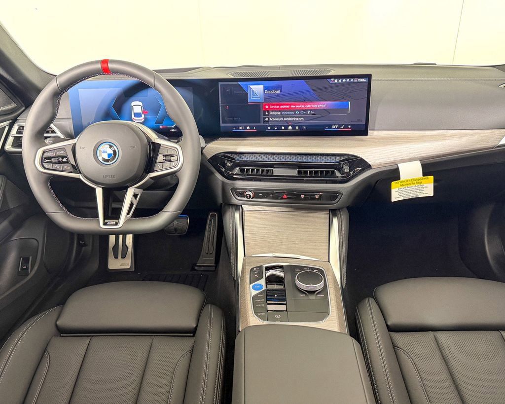 Thumbnail: 2025 BMW i4 - 31