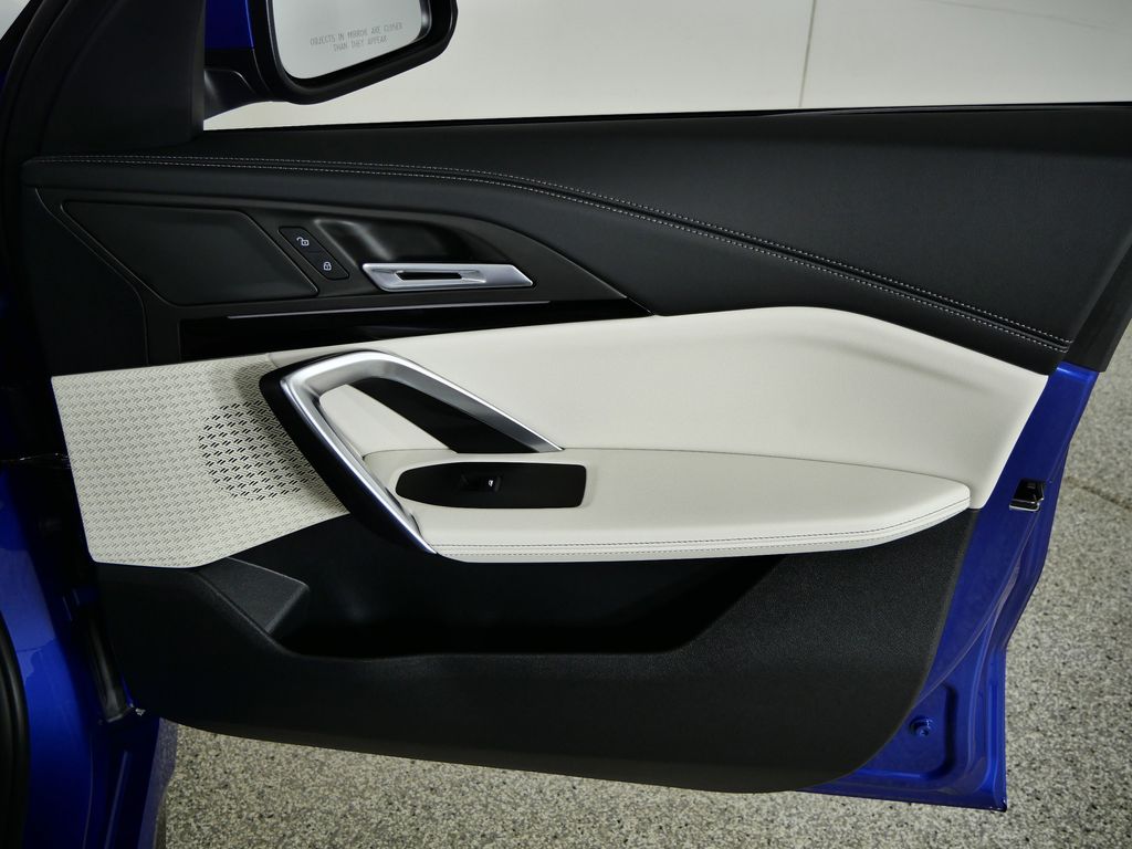 Thumbnail: 2026 BMW X1 - 19