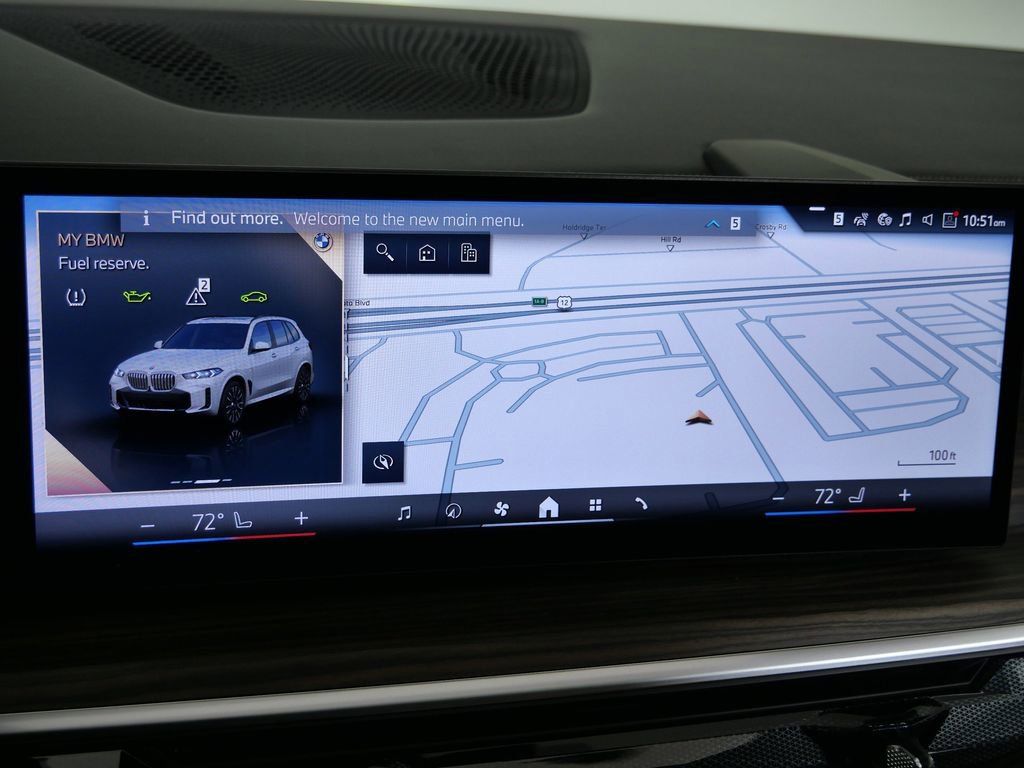 Thumbnail: 2026 BMW X5 - 45