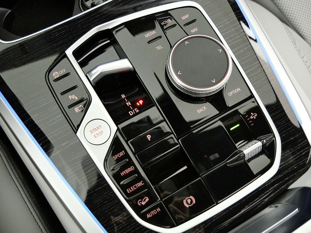 Thumbnail: 2026 BMW X5 - 48