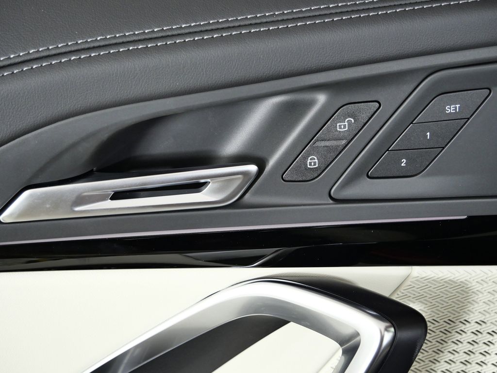 Thumbnail: 2026 BMW X1 - 36