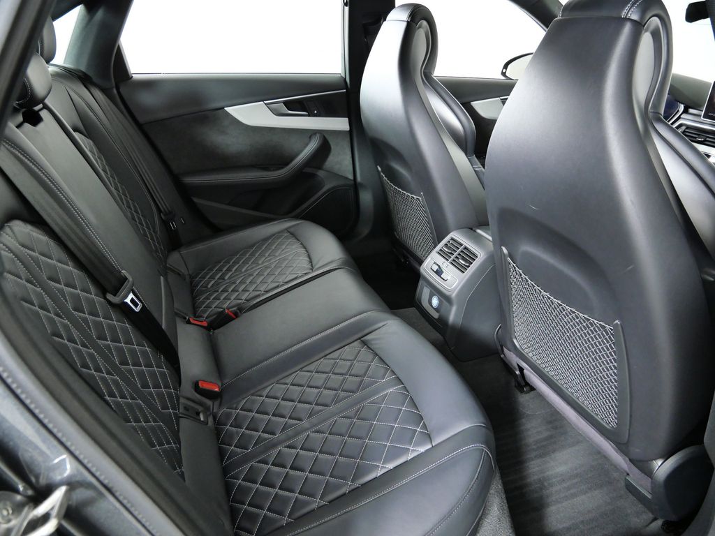 Thumbnail: 2018 Audi S4 - 27