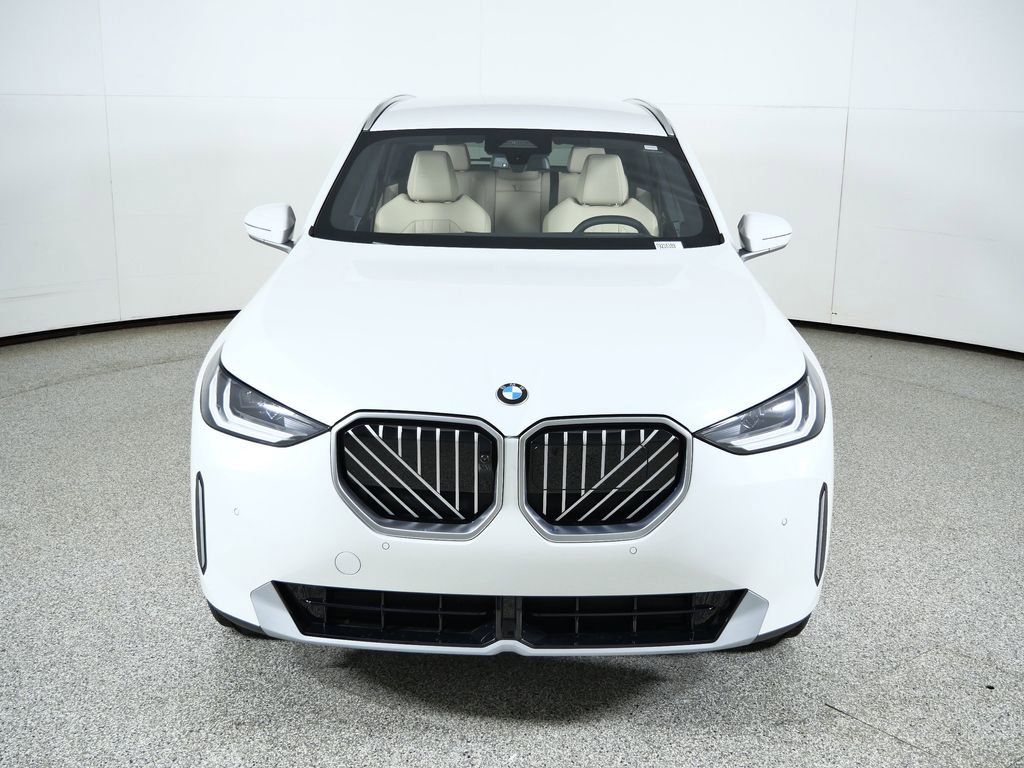 Thumbnail: 2026 BMW X3 - 18
