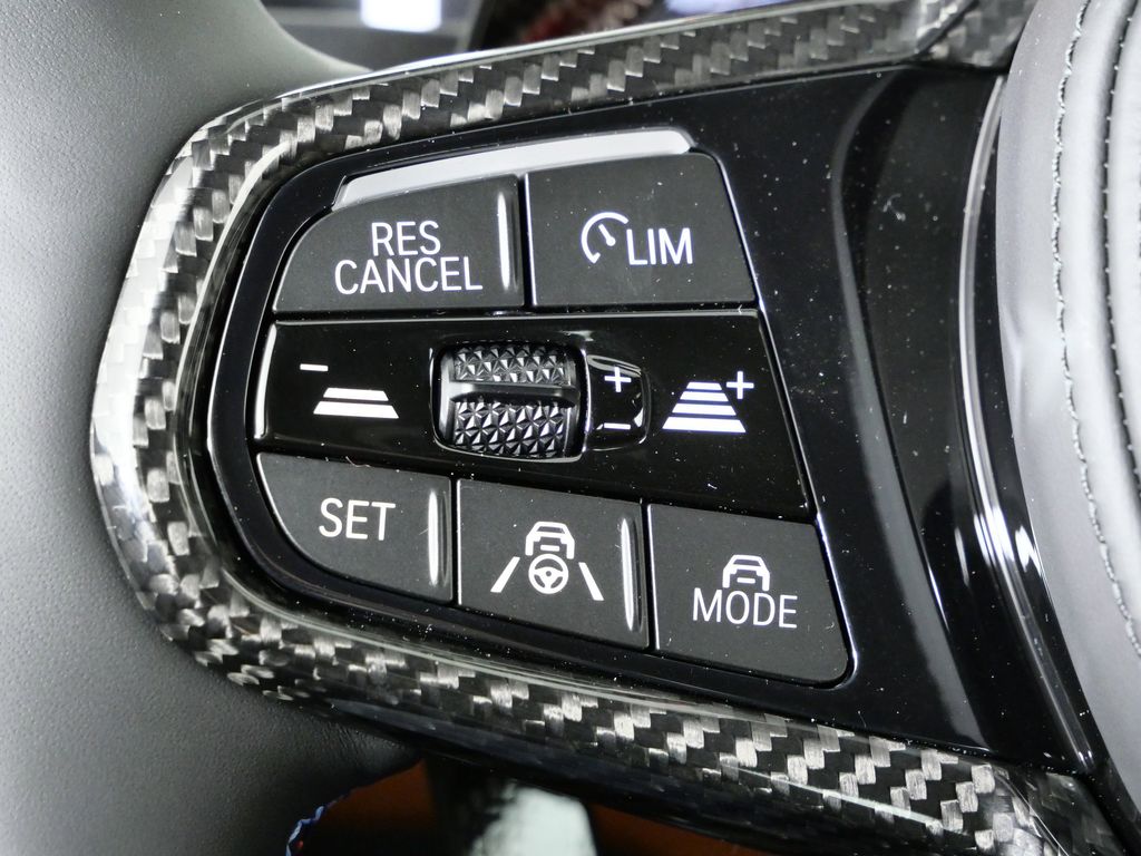 Thumbnail: 2026 BMW M4 - 37