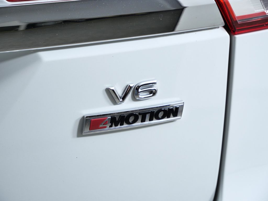 Thumbnail: 2018 Volkswagen Atlas - 13