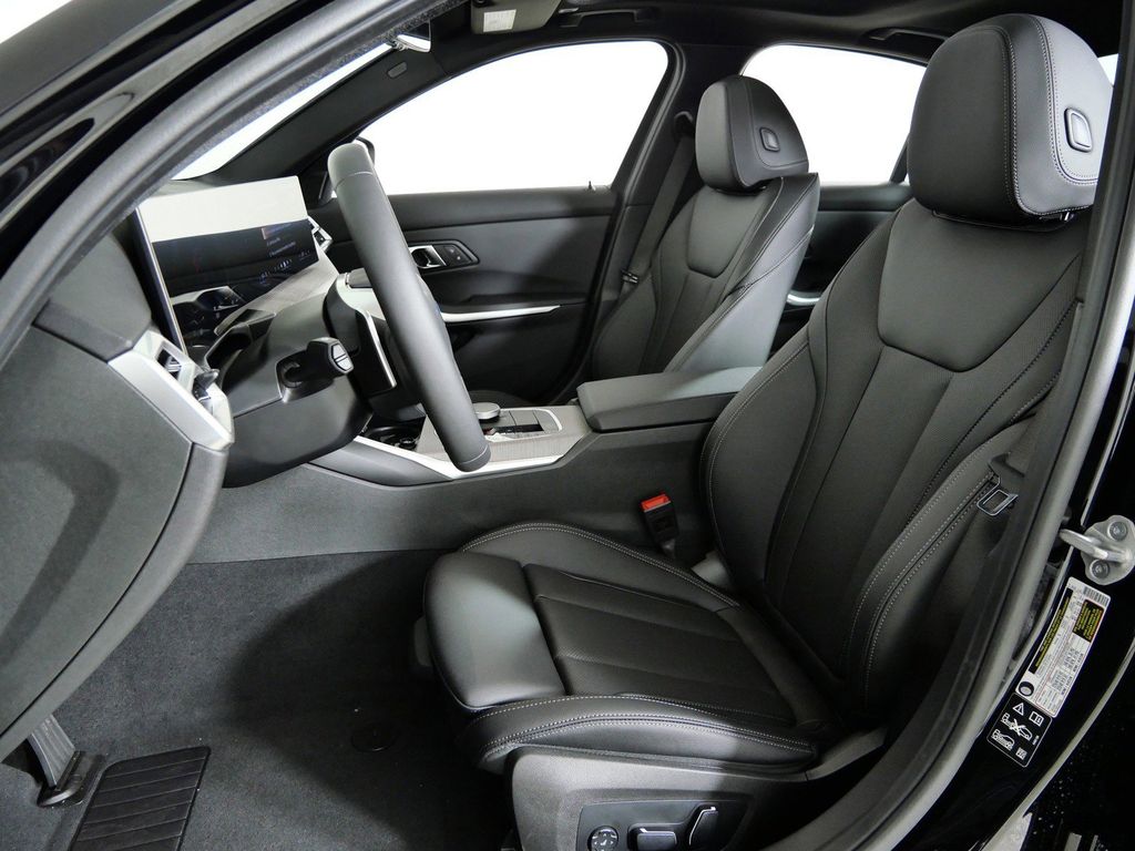 Thumbnail: 2026 BMW 3 Series - 34