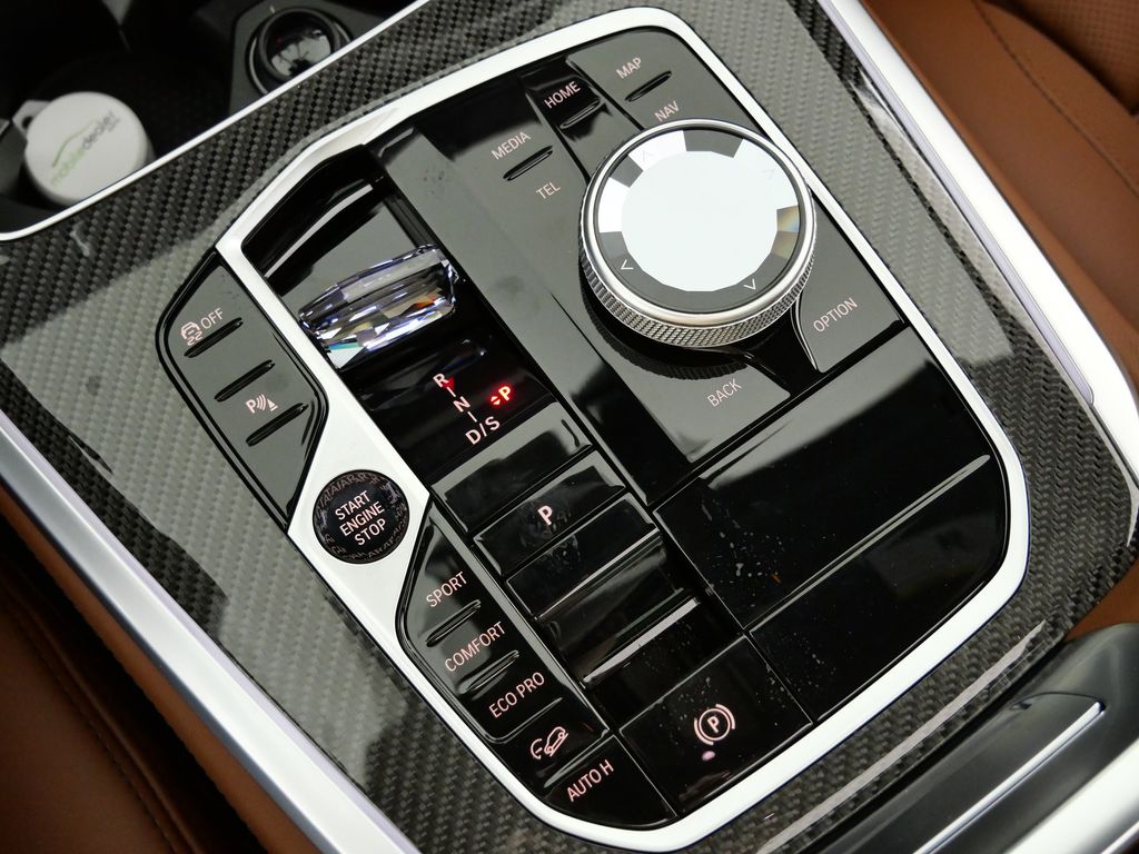 Thumbnail: 2026 BMW X5 - 48