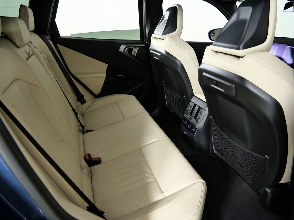 Thumbnail: 2026 BMW X3 - 25