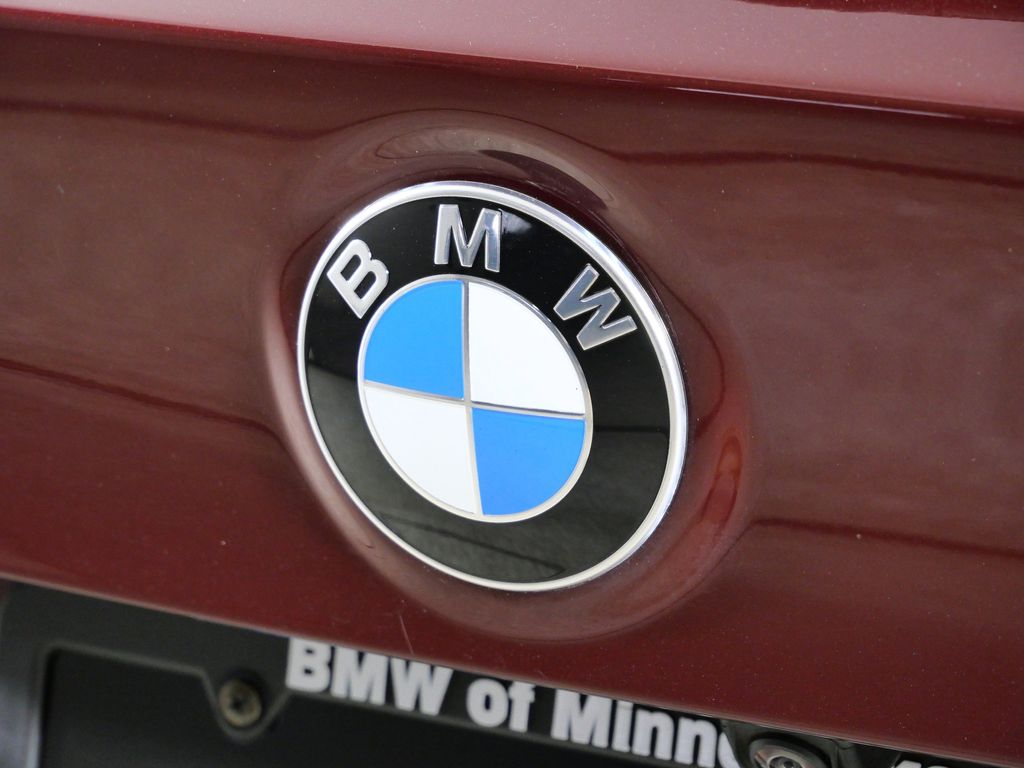 Thumbnail: 2024 BMW X3 - 14