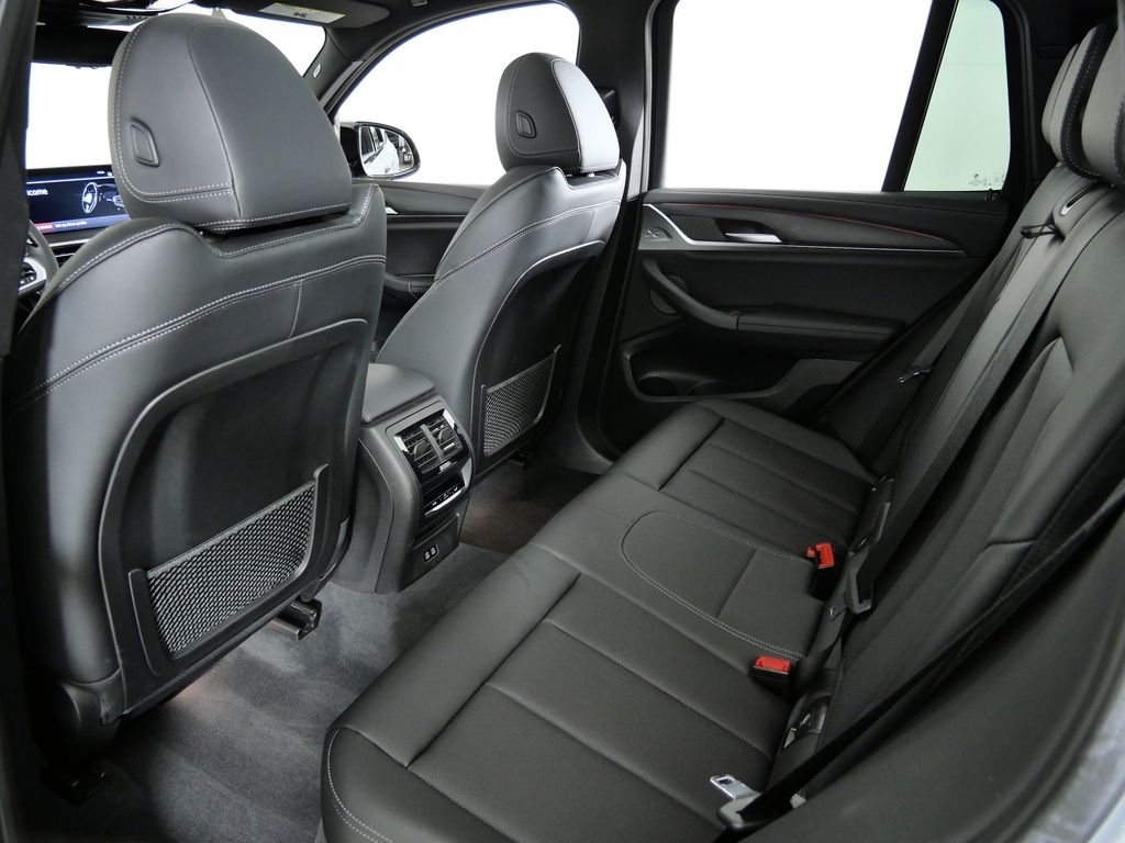 Thumbnail: 2023 BMW X3 - 35